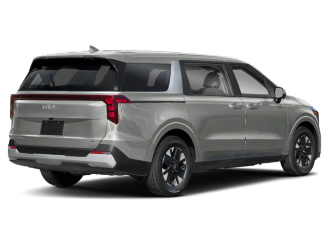 New 2027 Kia Carnival LXS FWD image 2