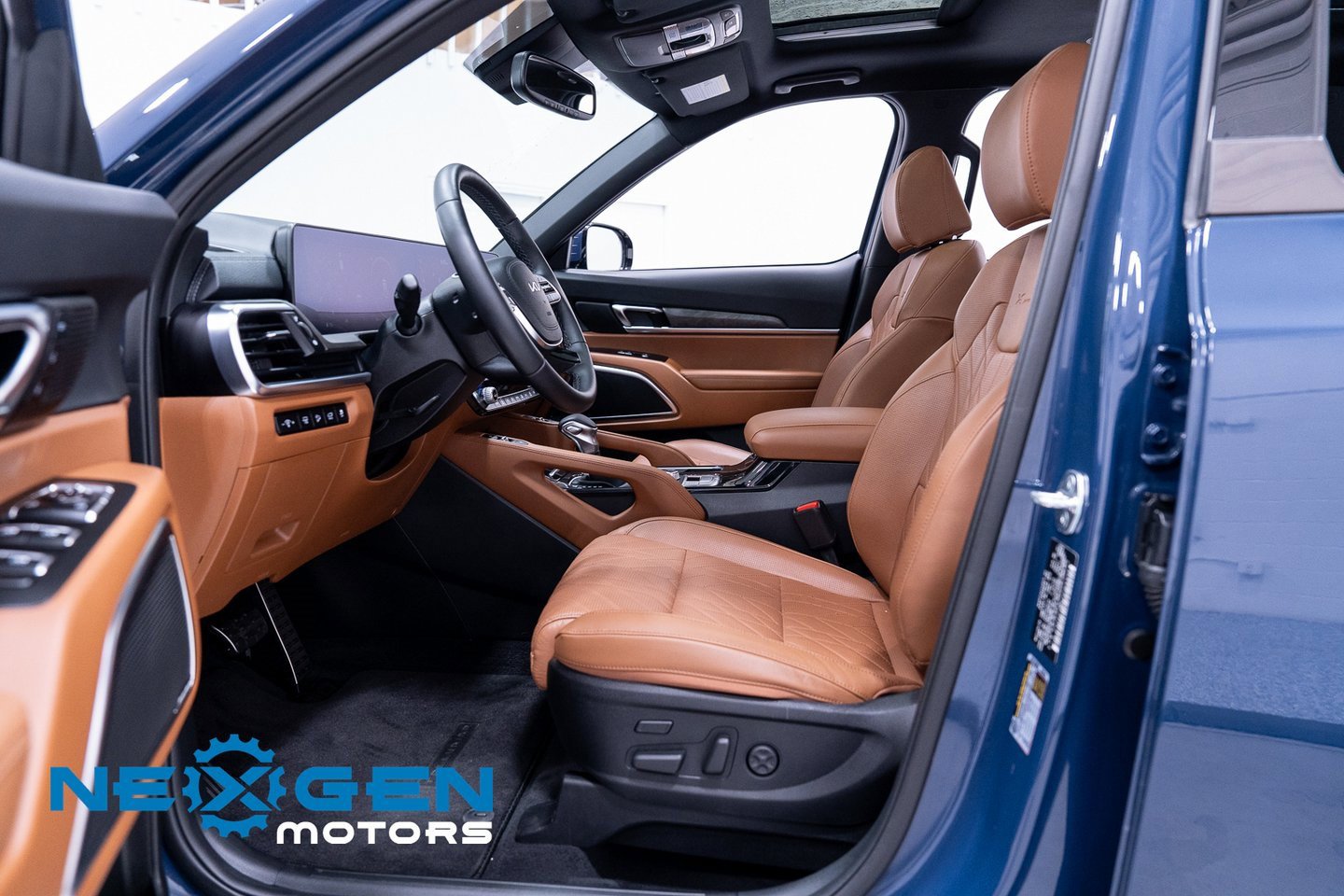 Used 2024 Kia Telluride SX X-Pro image 26