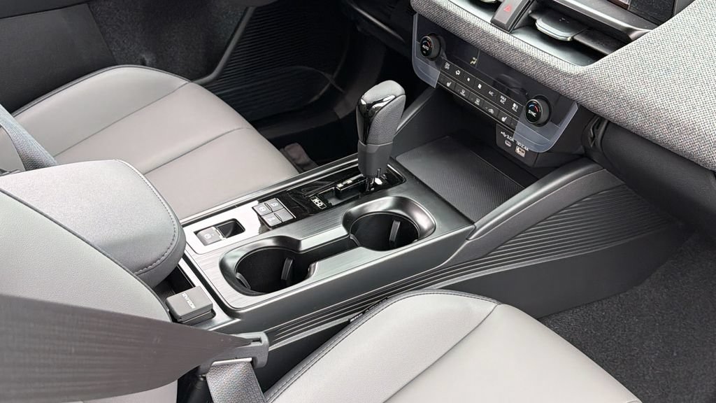New 2026 Subaru Outback Premium AWD/4WD image 8