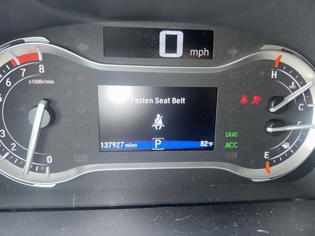 Used 2016 Honda Pilot Touring image 13