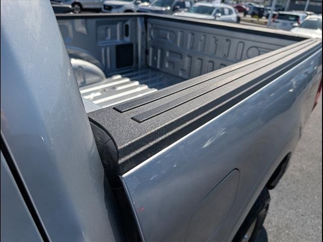 Used 2024 Ford F150 XLT w/ Mobile Office Package image 19