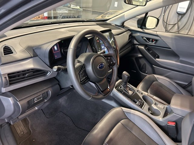 Used 2024 Subaru Crosstrek 2.5i Limited image 63