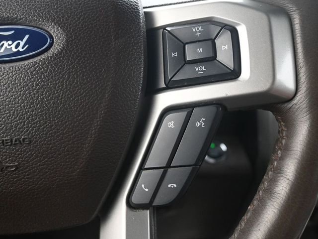 Used 2018 Ford F150 King Ranch image 15