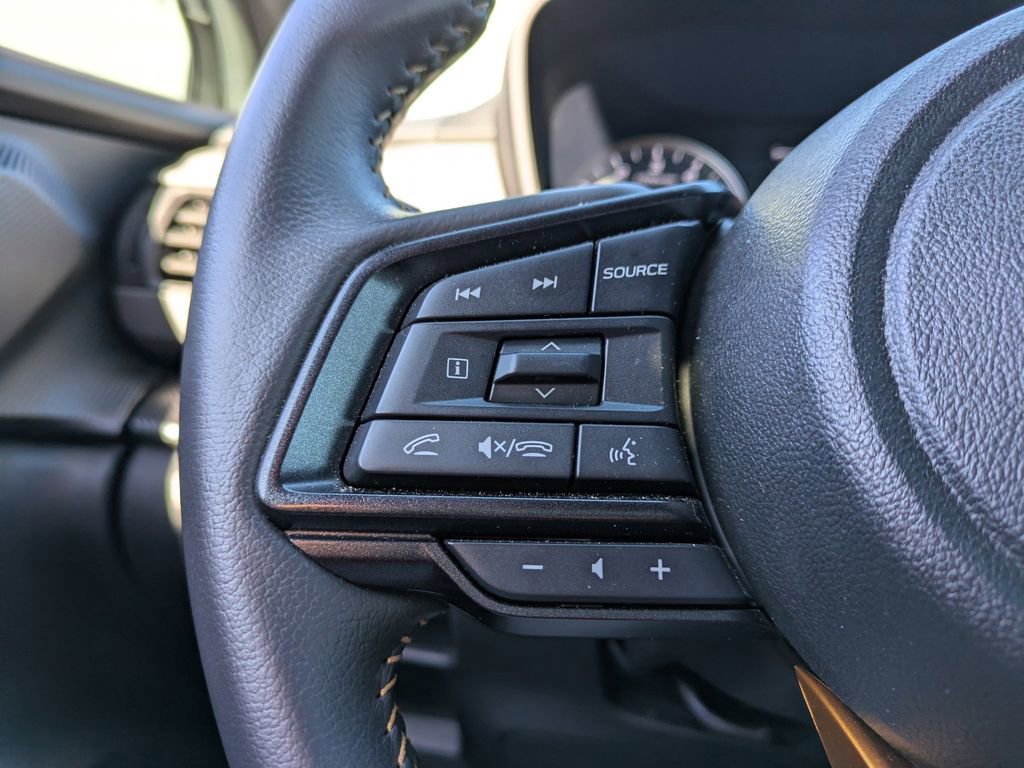 Used 2024 Subaru Crosstrek 2.5i Wilderness w/ Wilderness Package image 21