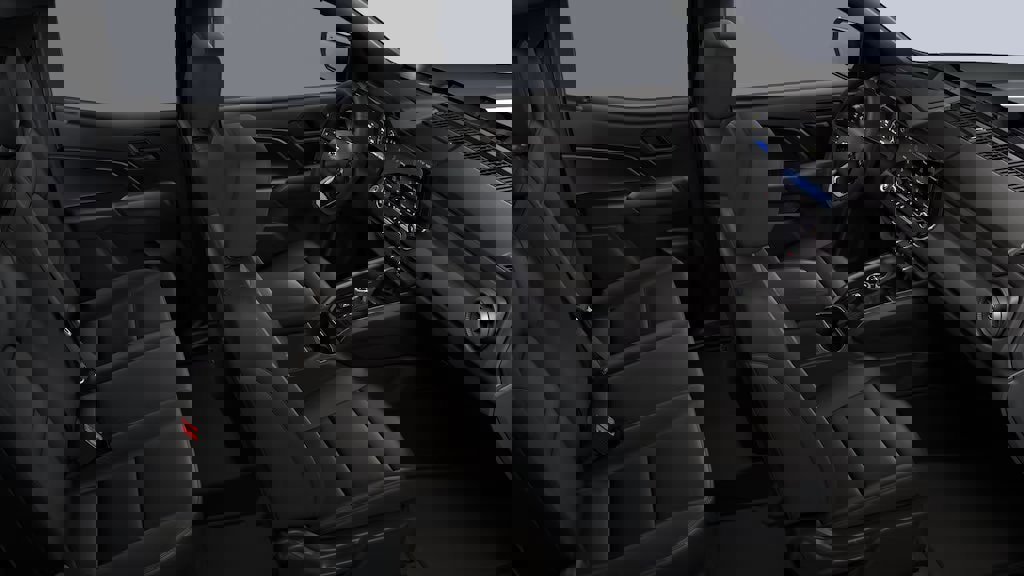 New 2026 Chevrolet Colorado Trail Boss image 7