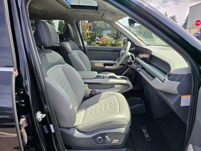 Certified 2024 Kia EV9 Wind AWD/4WD image 13