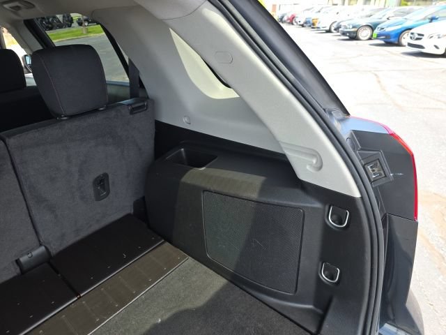 Used 2015 GMC Terrain SLE FWD image 32