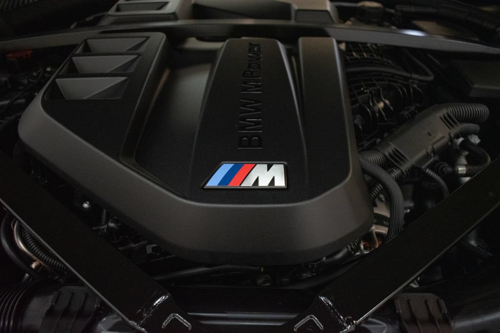 New 2027 BMW M4 xDrive Competition AWD/4WD image 14