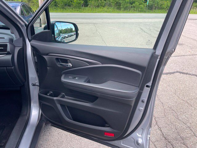 Used 2023 Honda Ridgeline RTL image 19