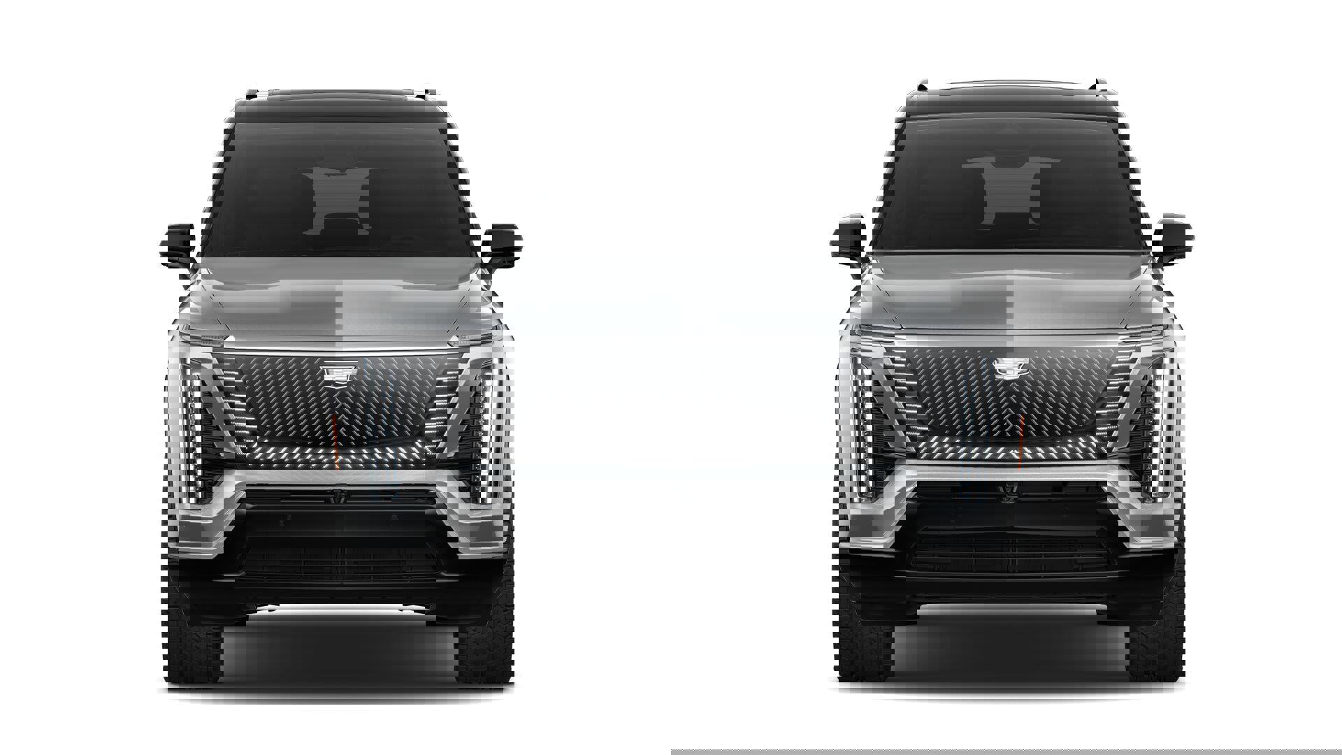 New 2026 Cadillac Vistiq Premium Luxury w/ LPO, Floor Liner Package image 36