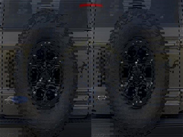 New 2025 Ford Bronco Badlands image 49