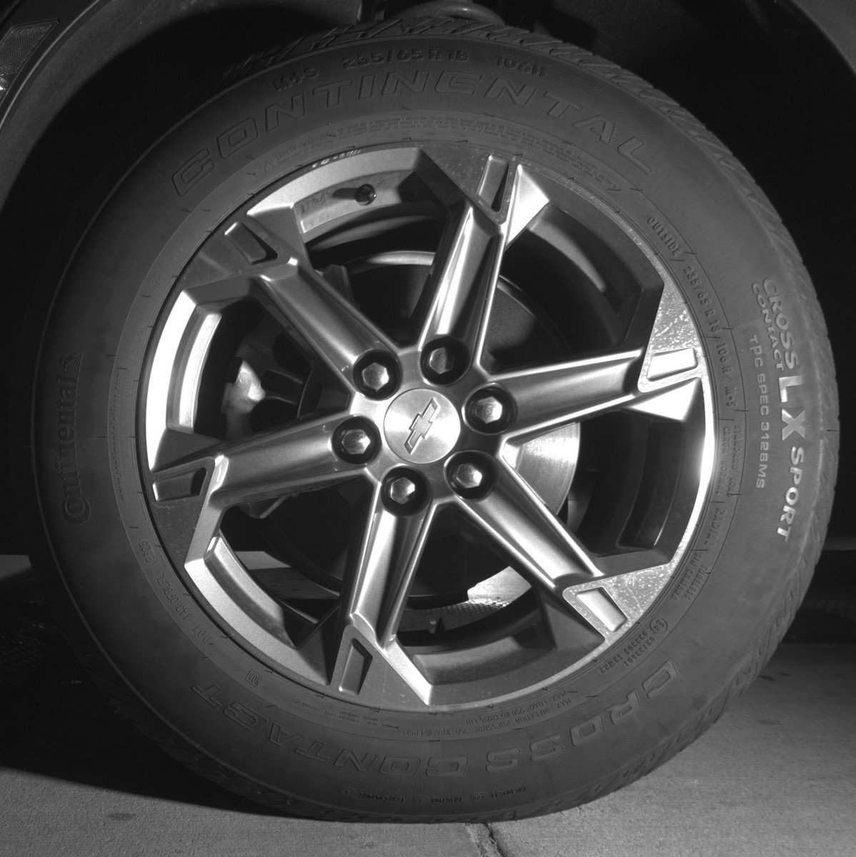 Used 2025 Chevrolet Blazer LT image 12