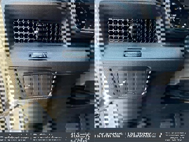 New 2026 Honda CR-V TrailSport image 15