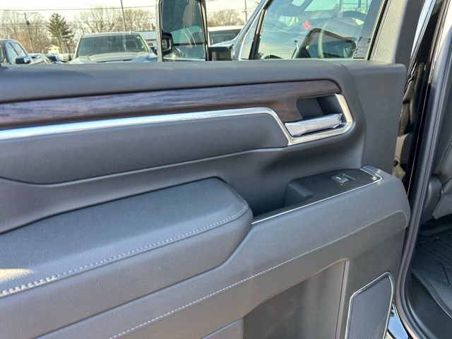 New 2026 GMC Sierra 2500 SLT w/ SLT Convenience Package image 17