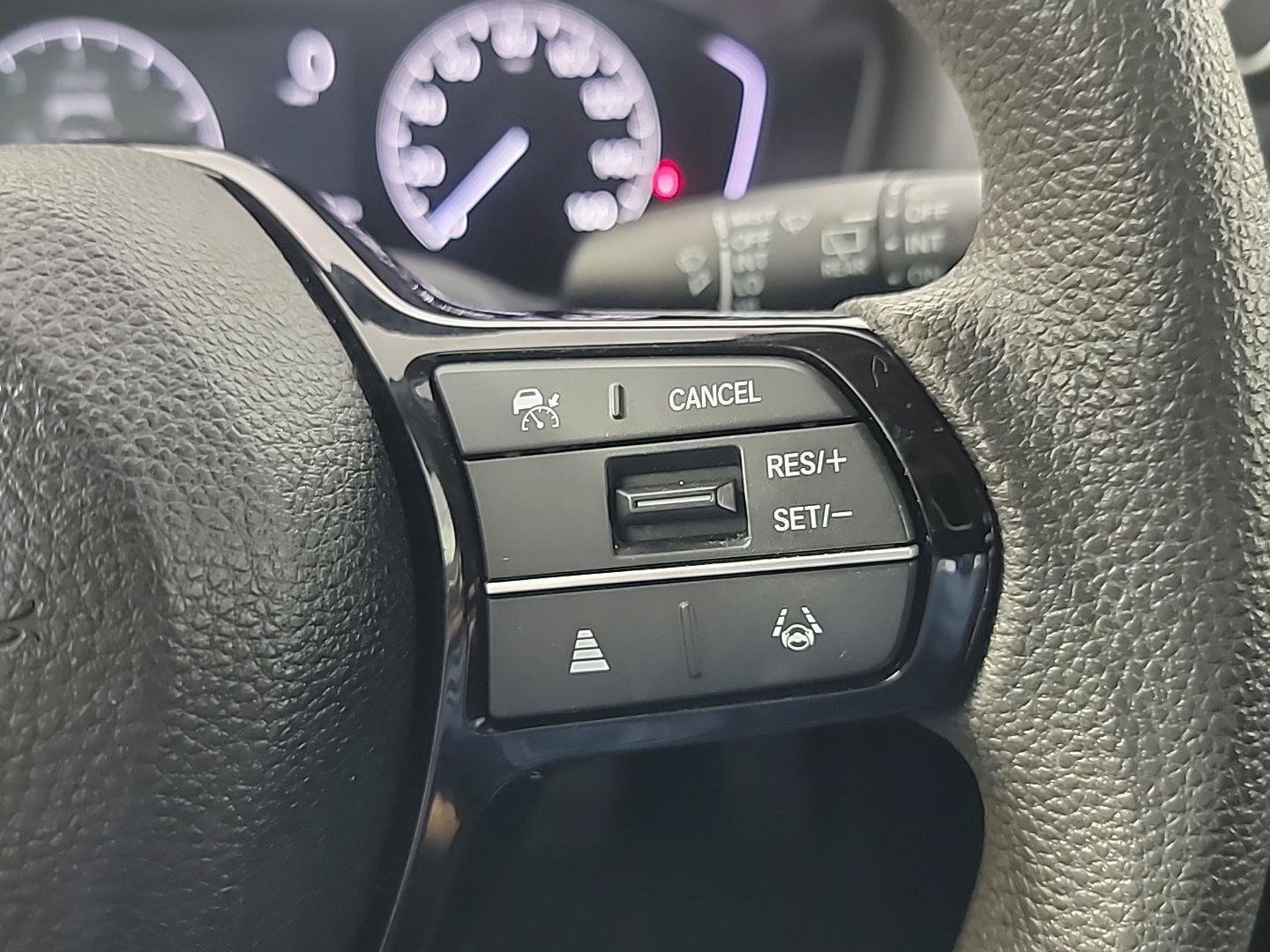 Certified 2023 Honda Civic LX image 23