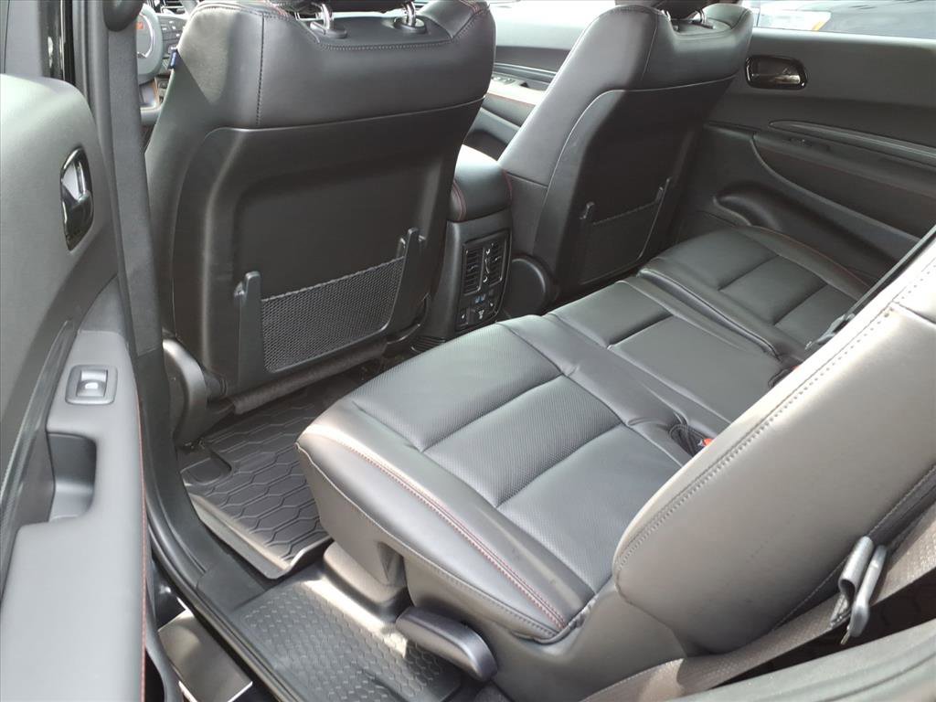 New 2026 Dodge Durango GT image 33