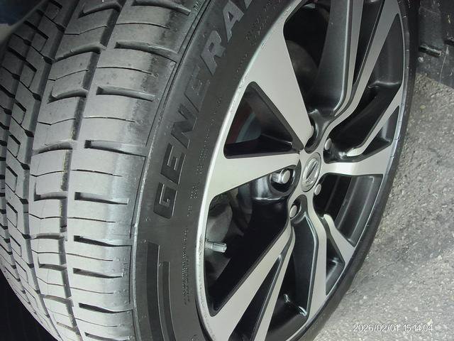 Used 2018 Nissan Maxima 3.5 SV image 8