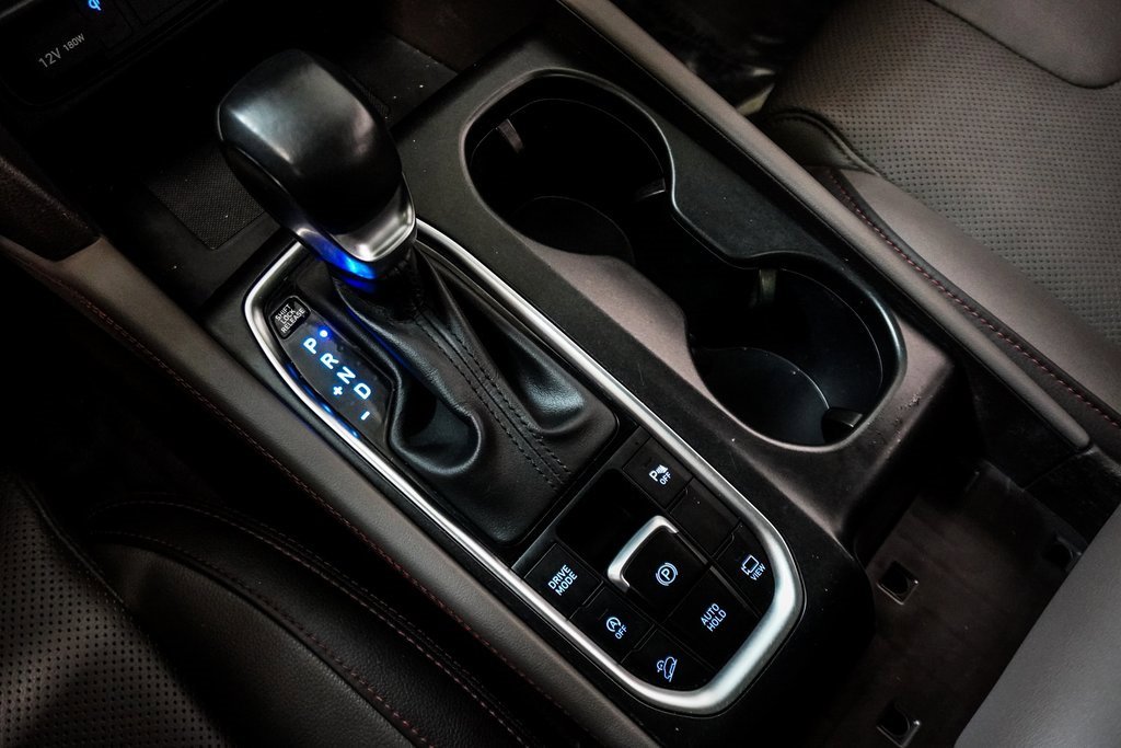 Used 2020 Hyundai Santa Fe Limited image 41