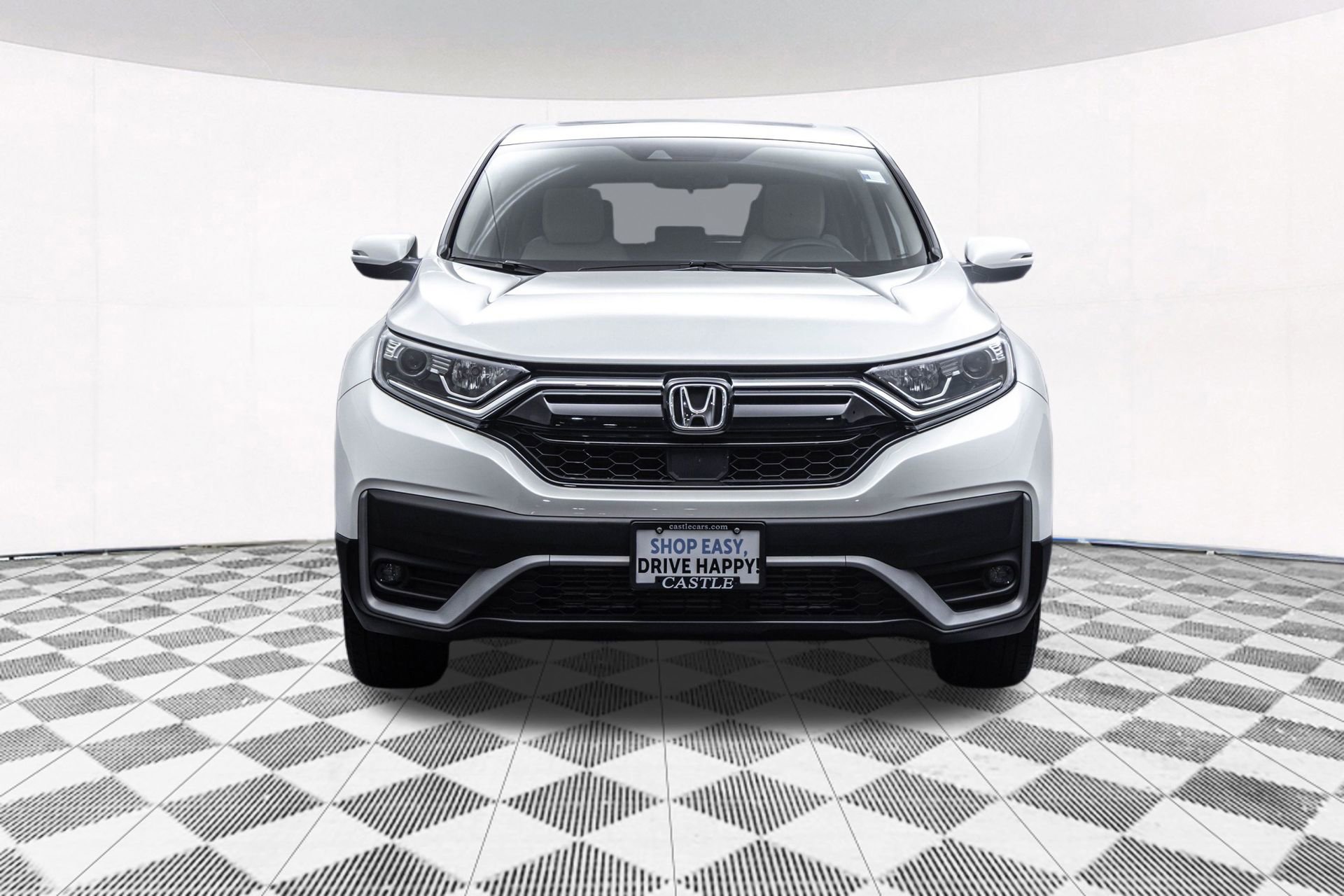 Used 2020 Honda CR-V EX image 15