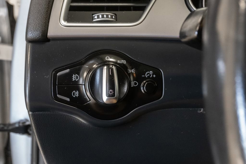 Used 2013 Audi A4 2.0T Premium AWD/4WD image 12