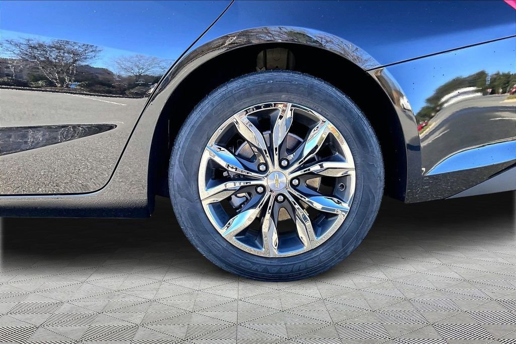 Used 2023 Chevrolet Malibu LT image 32