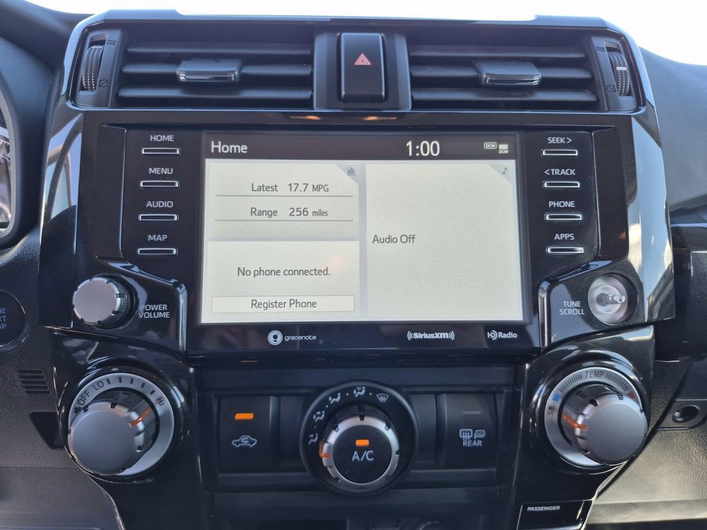 Used 2024 Toyota 4Runner TRD Off-Road image 8