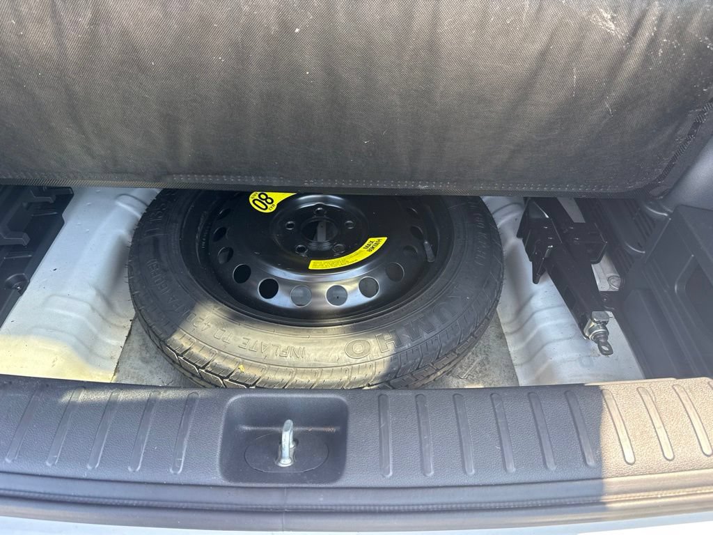 Used 2019 Hyundai Tucson SE AWD/4WD image 31