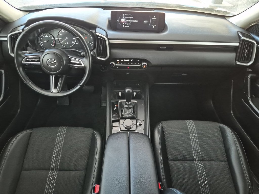 Used 2026 MAZDA CX-50 AWD 2.5 S w/ Preferred Pkg image 26