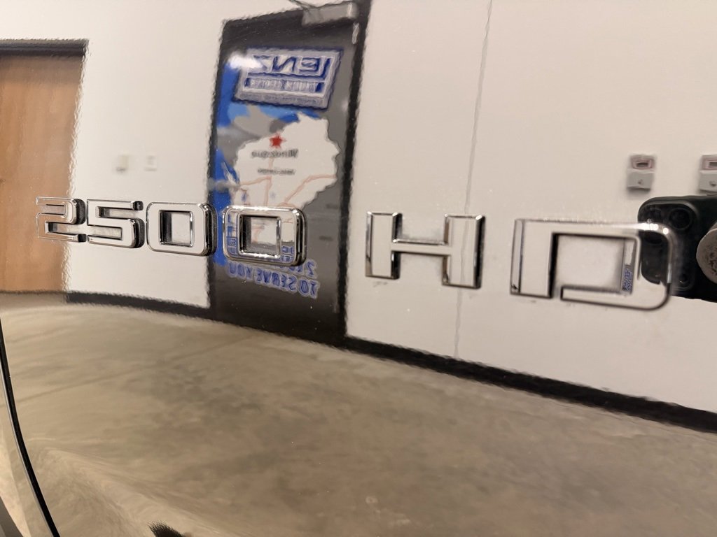 Used 2024 Chevrolet Silverado 2500 LT w/ Midnight Edition image 22