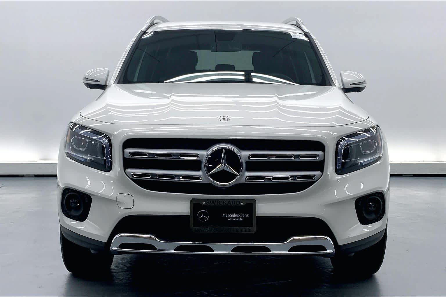 Certified 2022 Mercedes-Benz GLB 250 image 7