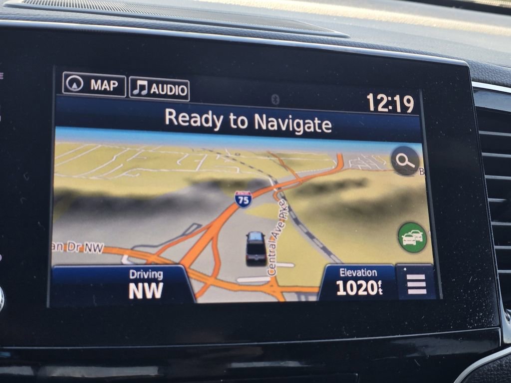 Used 2023 Honda Ridgeline Black Edition image 20