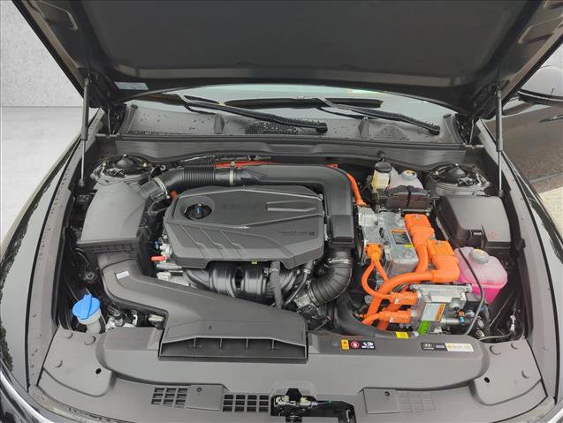 Used 2025 Hyundai Sonata Limited image 17