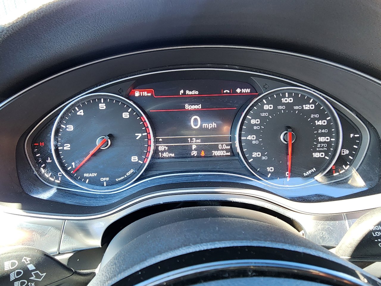 Used 2016 Audi A7 3.0T Prestige w/ Prestige Package image 20