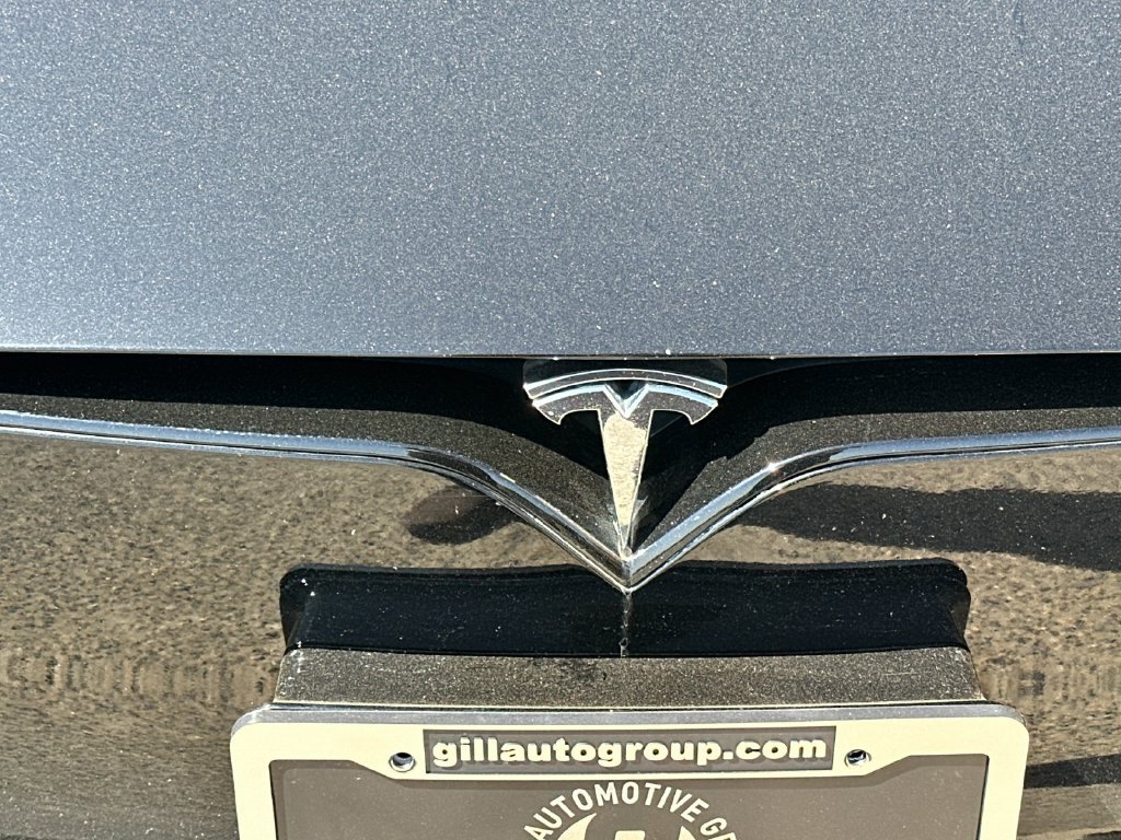 Used 2022 Tesla Model S AWD/4WD image 33