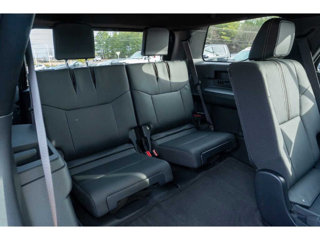 New 2026 Toyota 4Runner Limited image 17