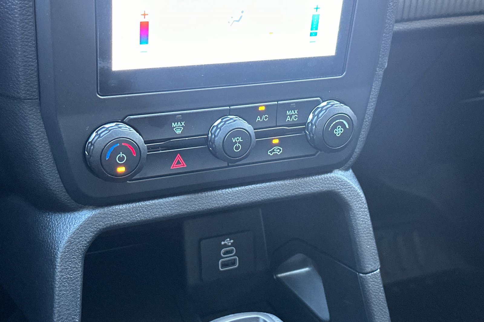 New 2025 Ford Ranger XL w/ Trailer Tow Package image 19