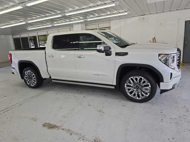 Used 2024 GMC Sierra 1500 Denali Ultimate image 6