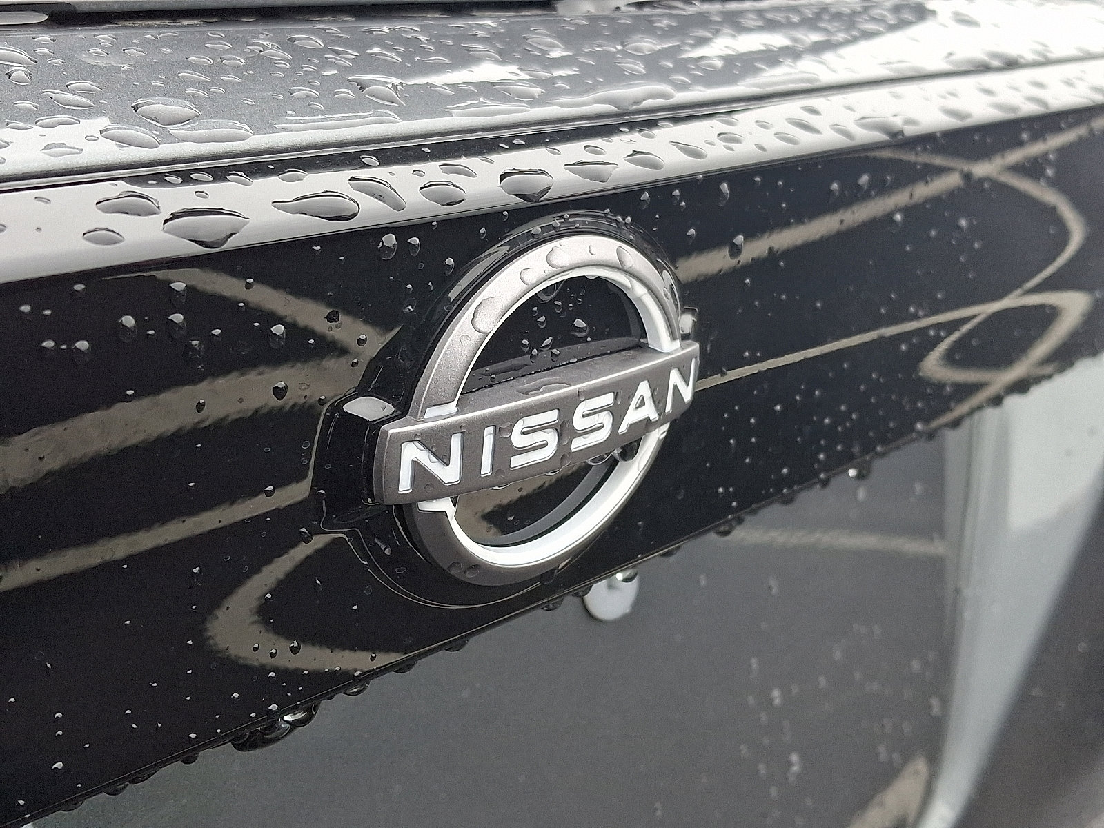 New 2026 Nissan Kicks SV image 6