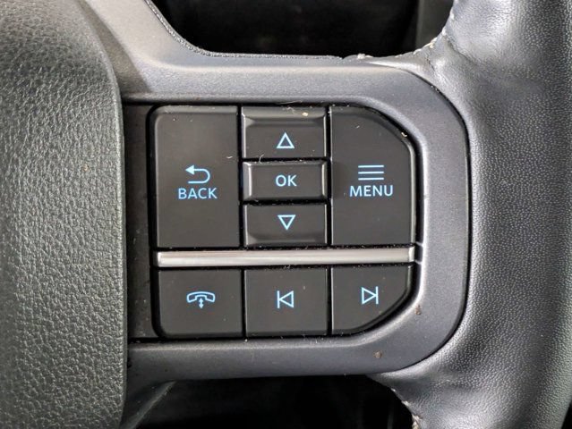 Used 2023 Ford F150 Lariat AWD/4WD image 26