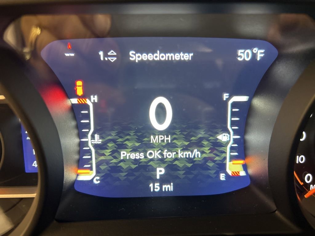 New 2026 Jeep Wrangler Rubicon w/ Xtreme 35 Tire Package image 18