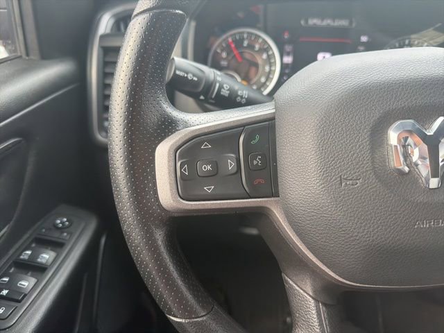 Used 2023 RAM 1500 Tradesman w/ Warlock PACKAGE image 11