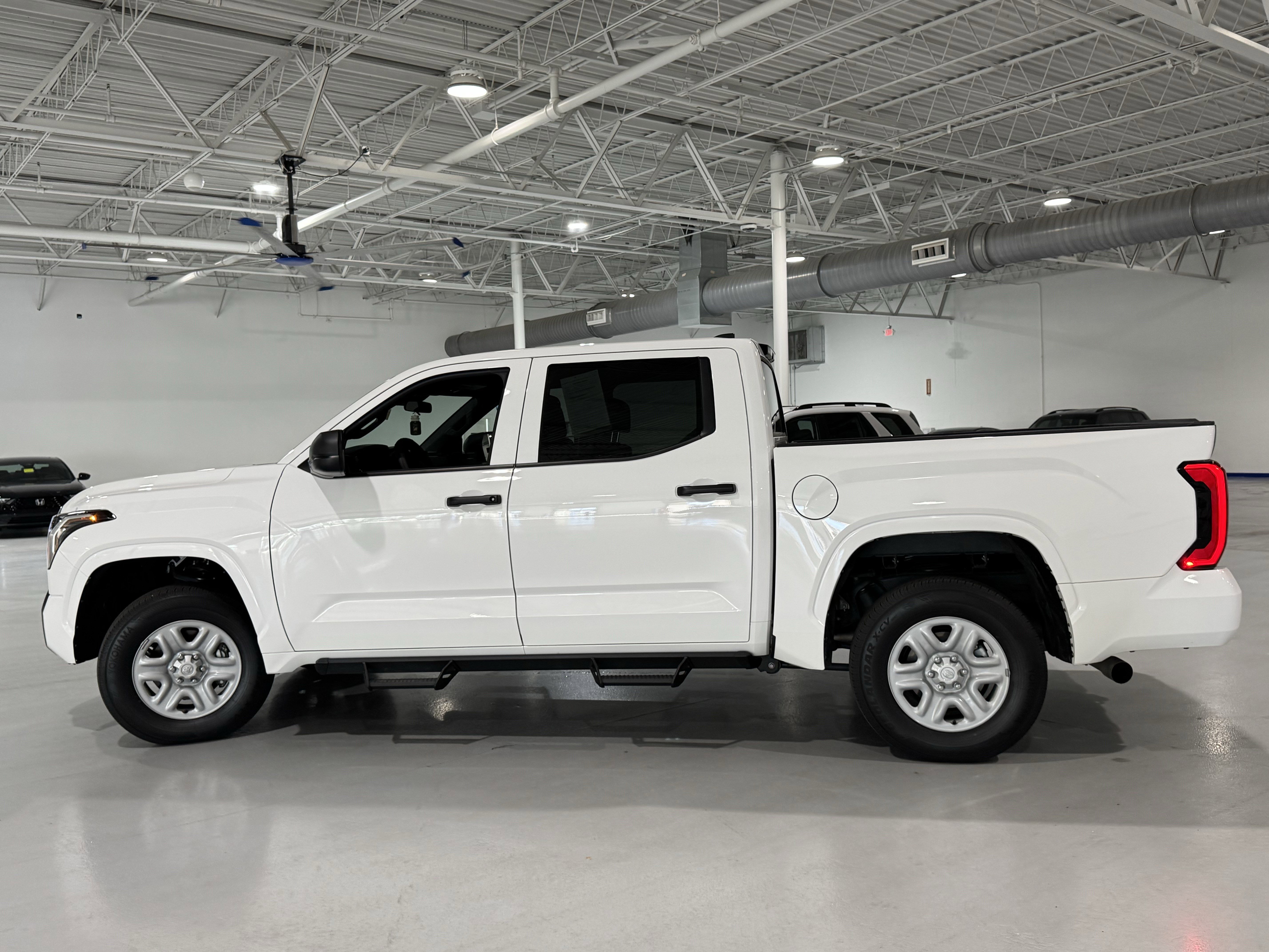 Used 2026 Toyota Tundra SR image 13