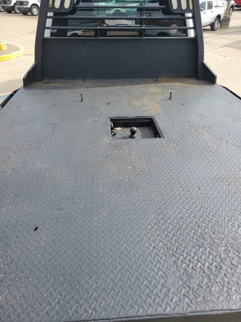 Used 2019 Ford F350 XL w/ Power Equipment Group AWD/4WD image 8