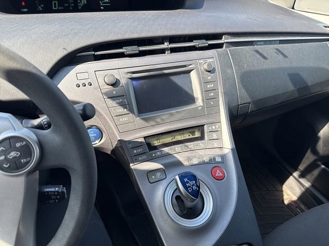 Used 2013 Toyota Prius Two FWD image 20