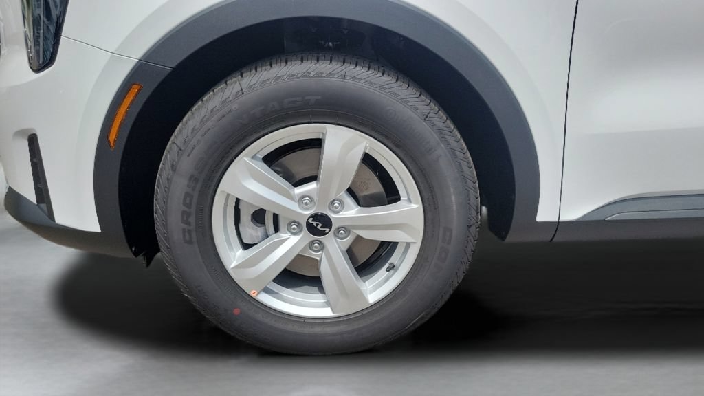 New 2026 Kia Sorento LX FWD image 26