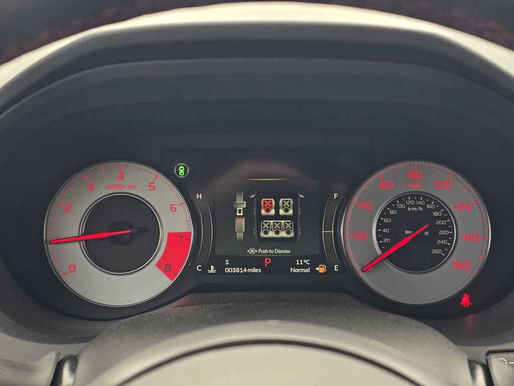 Used 2025 Acura RDX A-Spec image 17