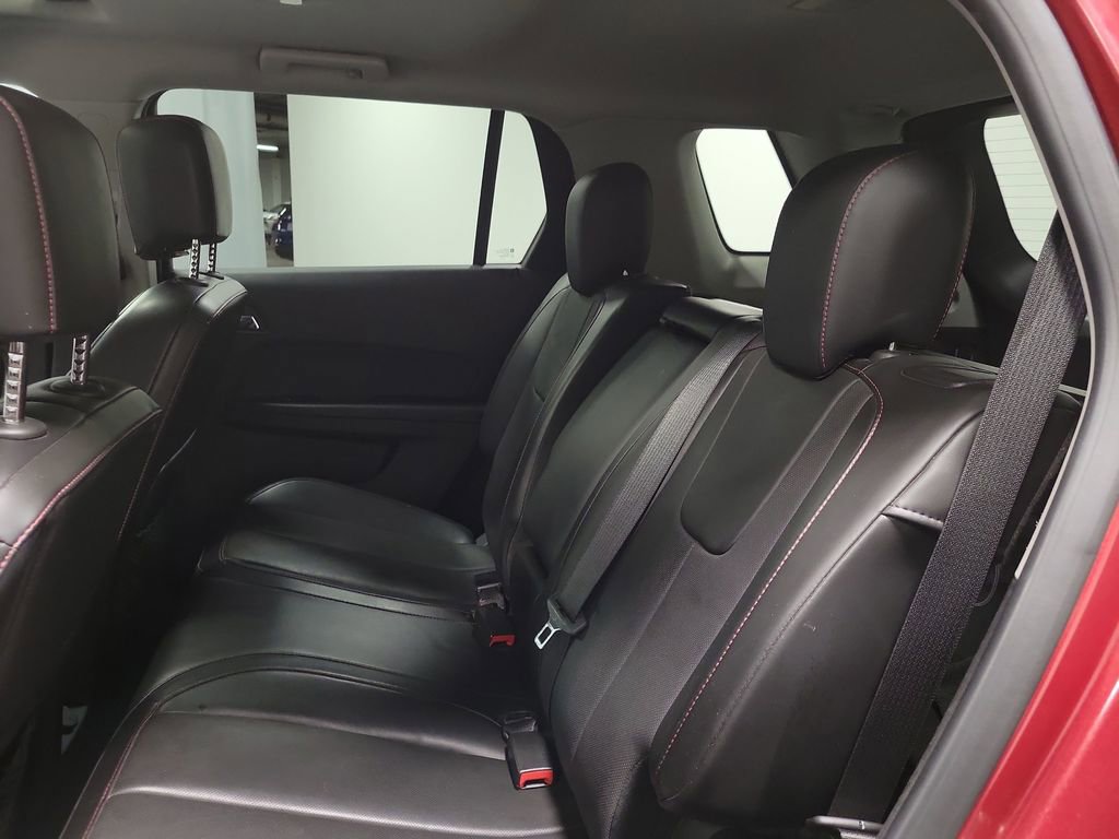 Used 2015 GMC Terrain SLT w/ Open Road Package AWD/4WD image 23