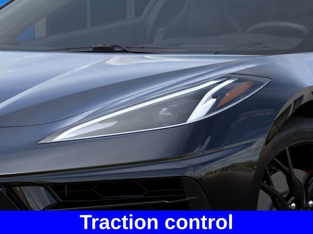 New 2026 Chevrolet Corvette Stingray Coupe w/ 1LT image 11