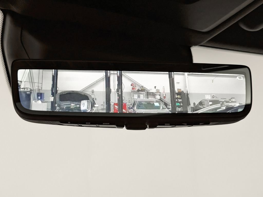 Used 2024 Toyota Land Cruiser AWD/4WD image 32