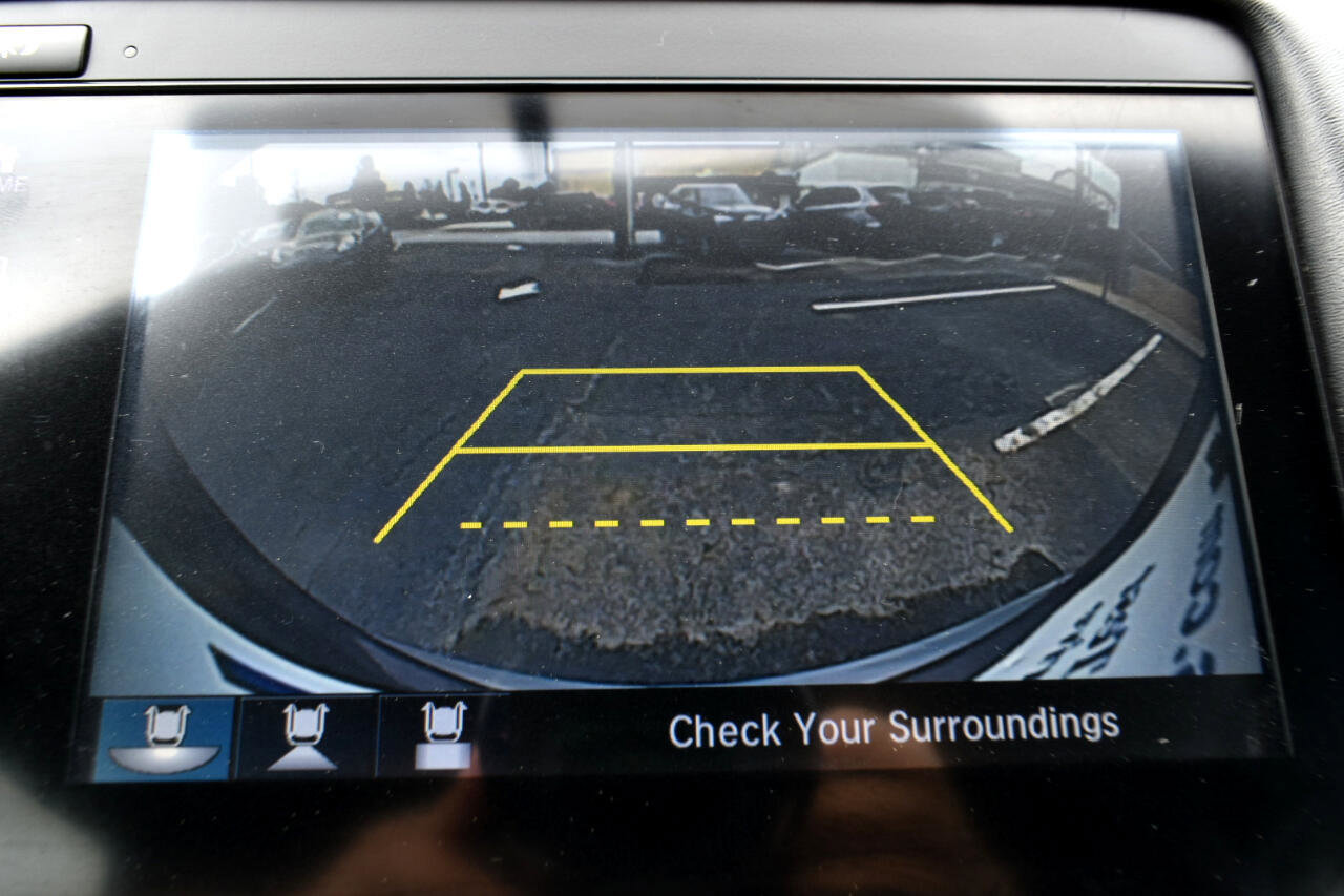 Used 2019 Honda HR-V Sport image 21